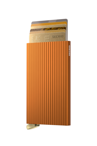 Secrid Cardprotector - Fluted