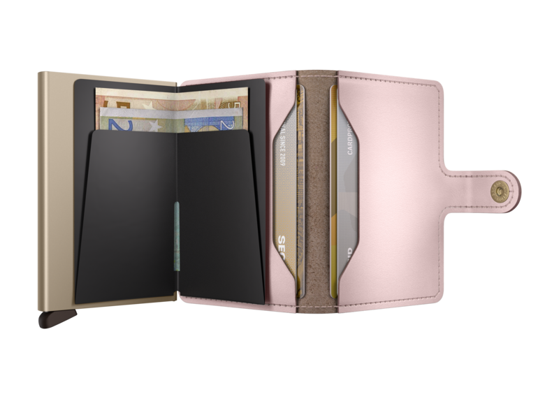 Secrid Miniwallet Original