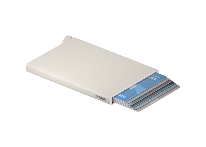 Secrid Cardprotector Powder