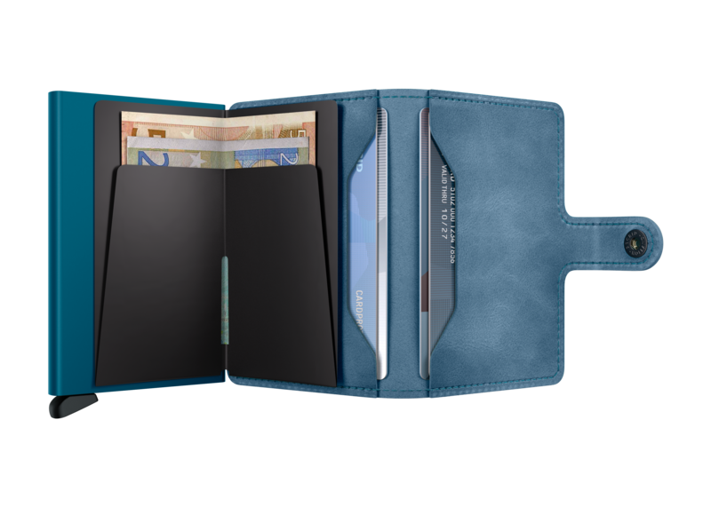Secrid Miniwallet Vintage