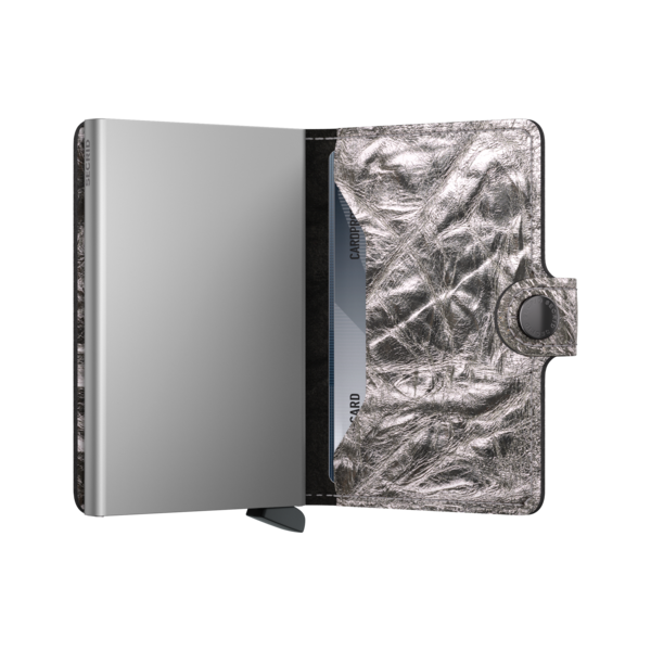 Secrid Miniwallet CRUNCH