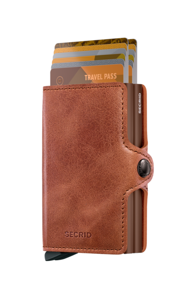 Secrid Twinwallet Vintage