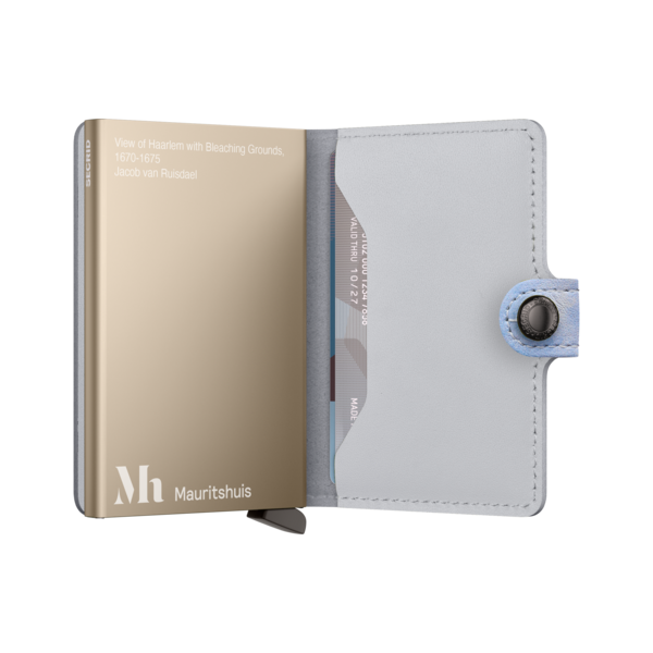 Secrid Miniwallet Art