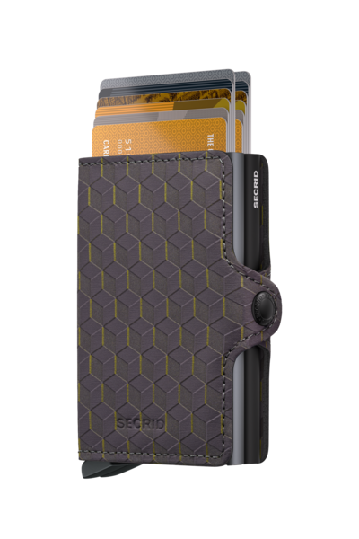 Secrid Twinwallet Optical
