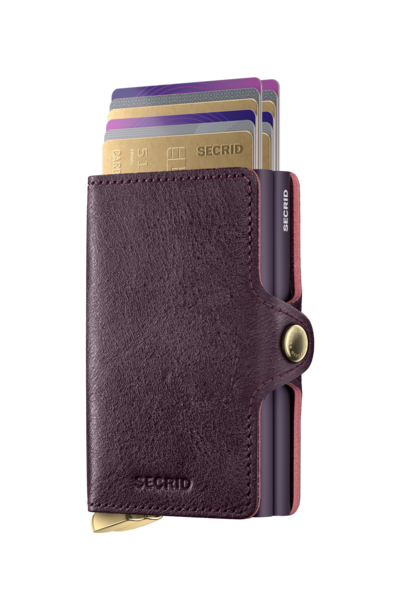 Secrid Twinwallet BASCO - PREMIUM+