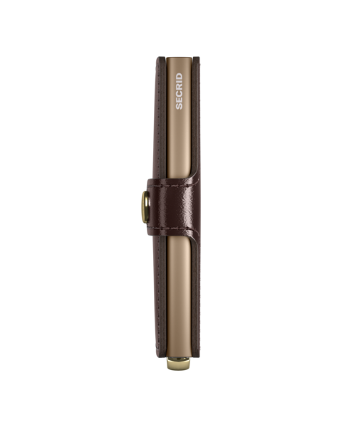 Secrid Miniwallet NAPLAK - PREMIUM+