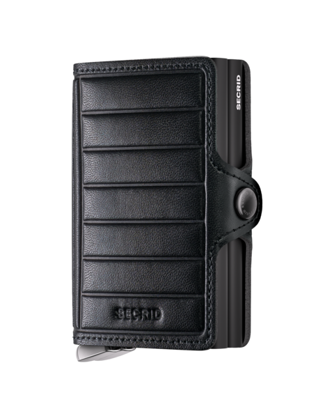Secrid Twinwallet Emboss Lines - Premium+