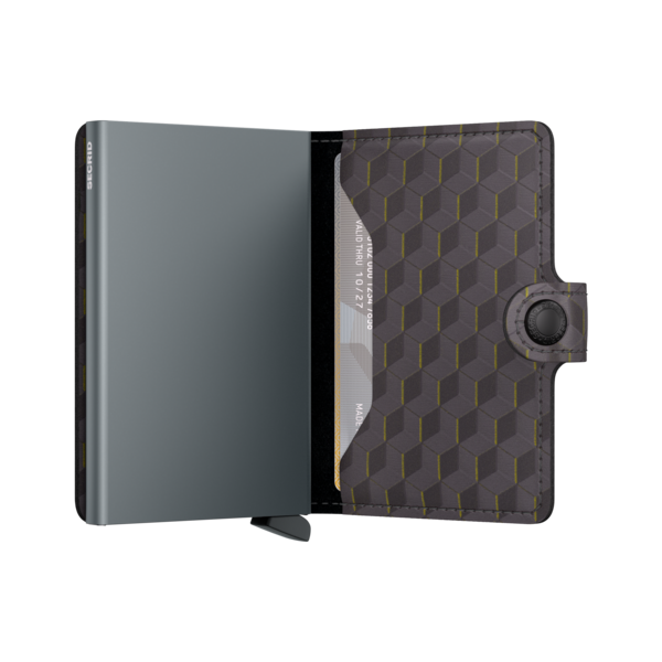 Secrid Miniwallet Optical