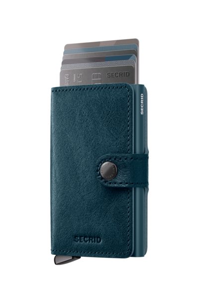 Secrid Miniwallet BASCO - PREMIUM+