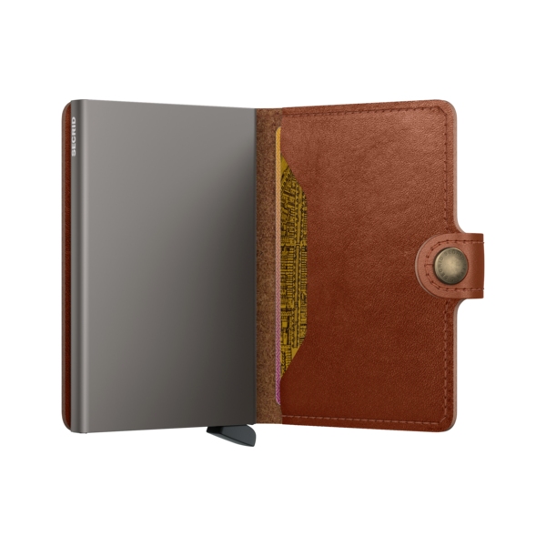 Secrid Miniwallet Texano