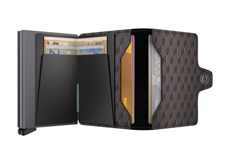 Secrid Twinwallet Optical