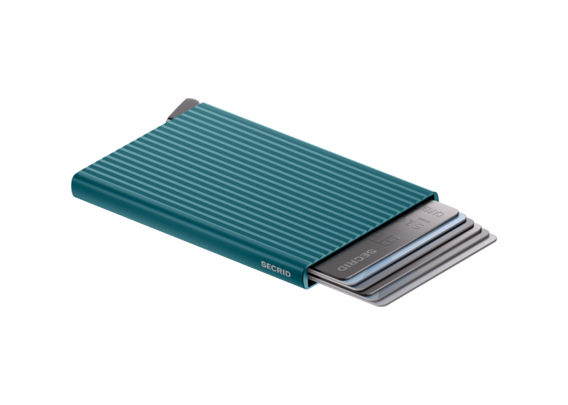 Secrid Cardprotector - Fluted