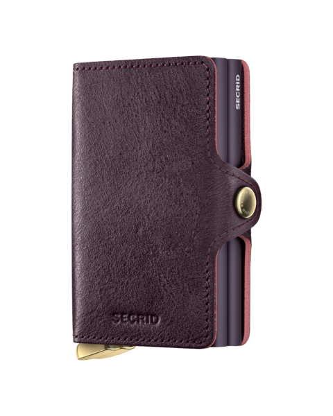Secrid Twinwallet BASCO - PREMIUM+