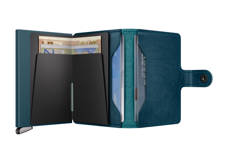 Secrid Miniwallet BASCO - PREMIUM+