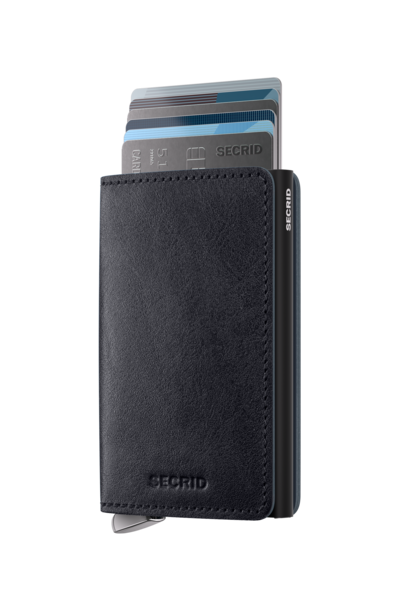 Secrid Slimwallet Basco - Premium+