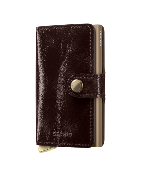 Secrid Miniwallet NAPLAK - PREMIUM+