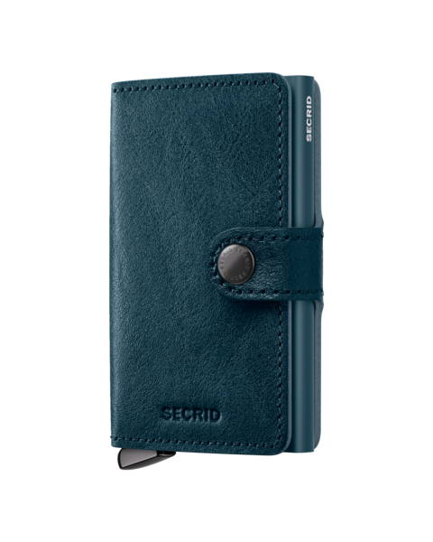 Secrid Miniwallet BASCO - PREMIUM+
