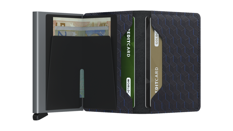 Secrid Slimwallet Optical