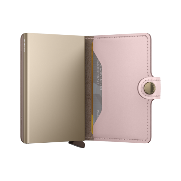 Secrid Miniwallet Original