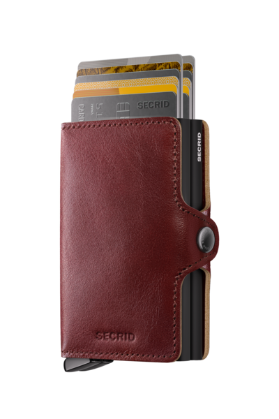 Secrid Twinwallet BASCO - PREMIUM+