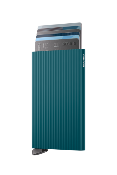 Secrid Cardprotector - Fluted