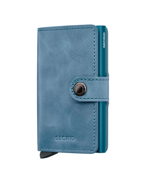Secrid Miniwallet Vintage