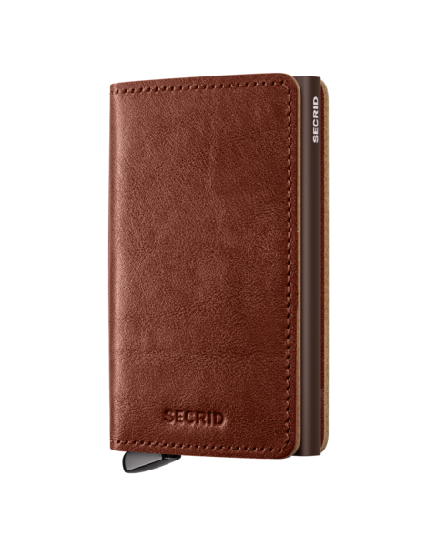 Secrid Slimwallet Basco - Premium+