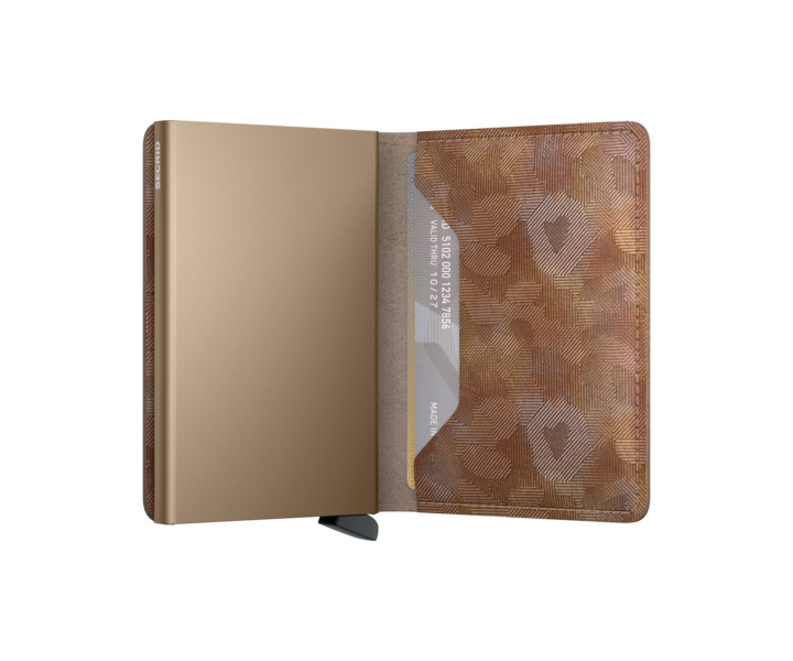 Secrid Slimwallet Jungle