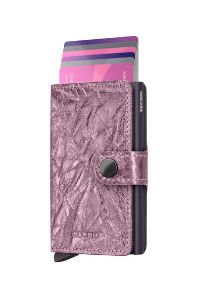 Secrid Miniwallet CRUNCH
