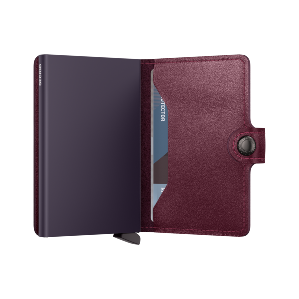 Secrid Miniwallet Original