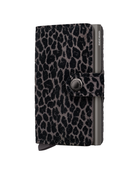 Secrid Miniwallet Leo/Zibra/Giraffina