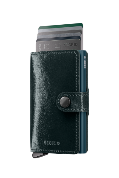 Secrid Miniwallet NAPLAK - PREMIUM+