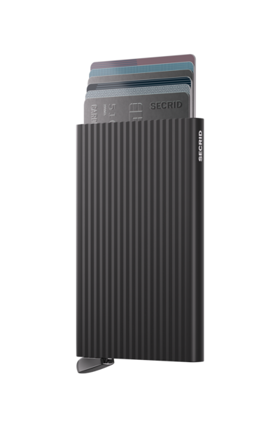 Secrid Cardprotector - Fluted