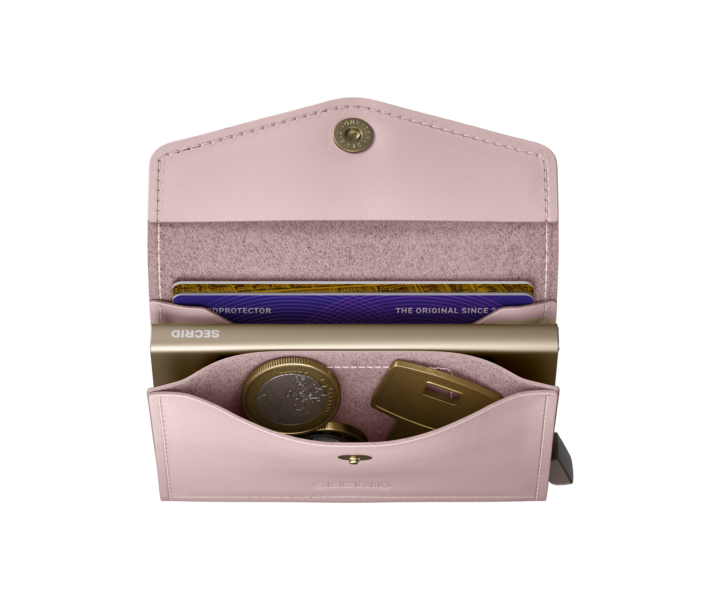 Secrid Envelope Wallet Original