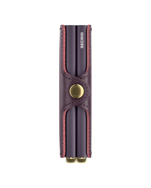 Secrid Twinwallet BASCO - PREMIUM+