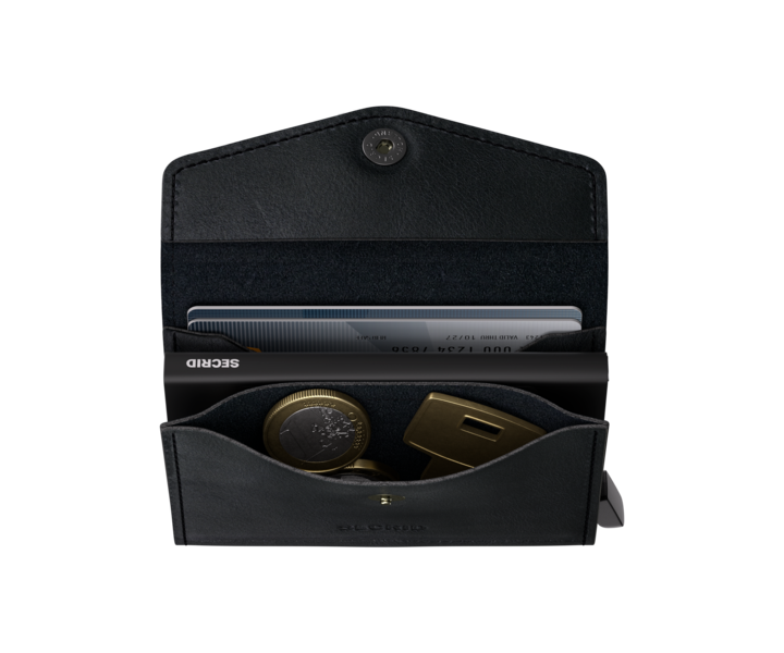 Secrid Envelope Wallet Vintage