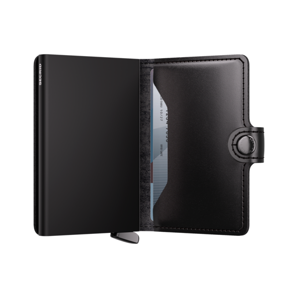 Secrid Miniwallet Premium Dusk