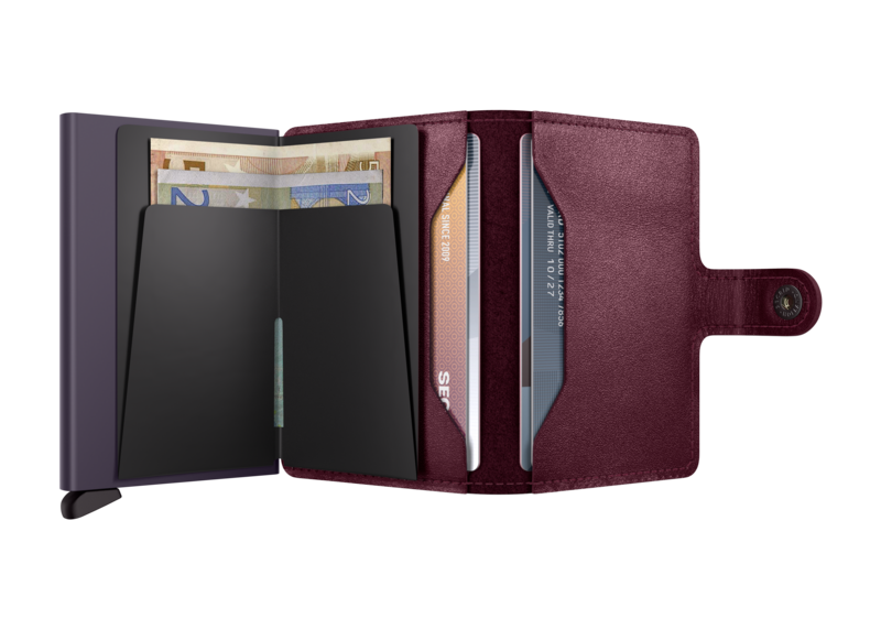 Secrid Miniwallet Original