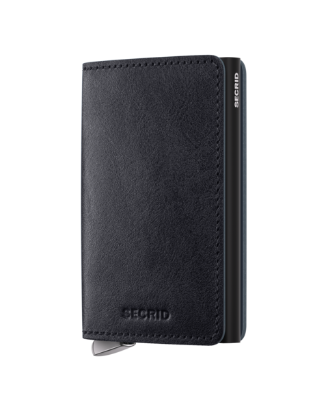 Secrid Slimwallet Basco - Premium+