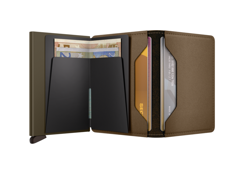 Secrid Slimwallet Matte Satin