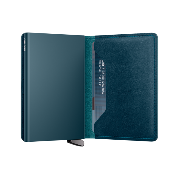 Secrid Slimwallet Basco - Premium+
