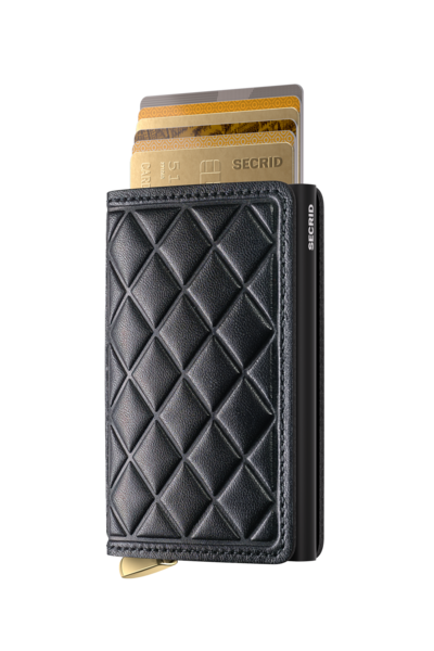 Secrid Slimwallet Premium Emboss Diamond