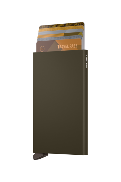 Secrid Cardprotector