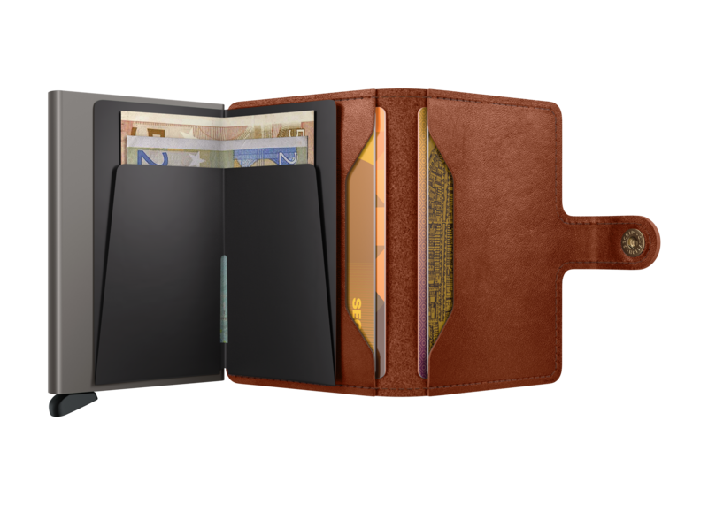 Secrid Miniwallet Texano