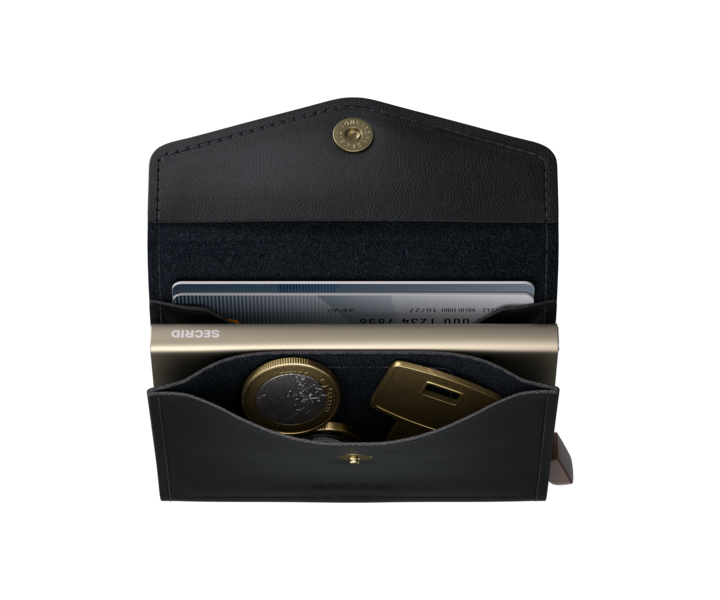 Secrid Envelope Wallet Original