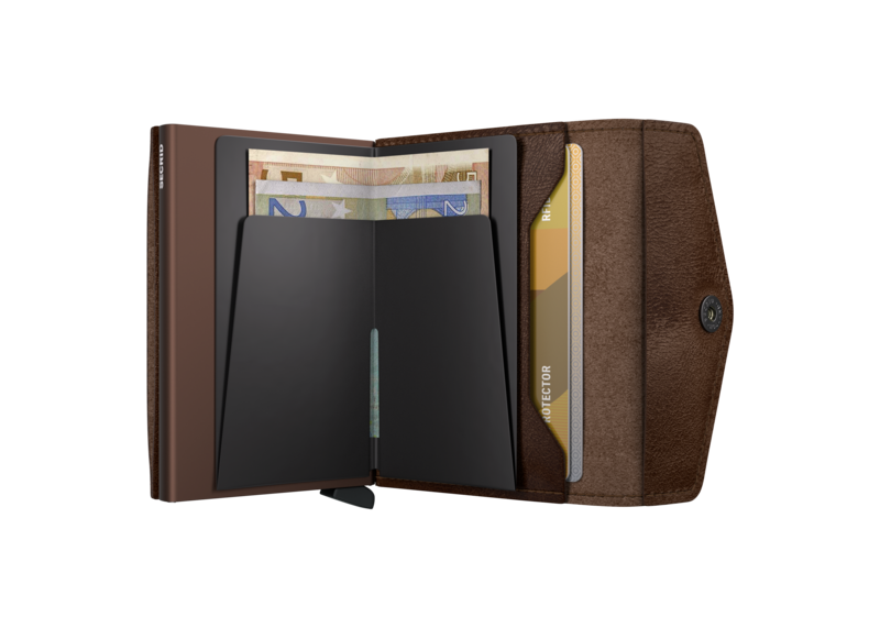 Secrid Envelope Wallet Vintage