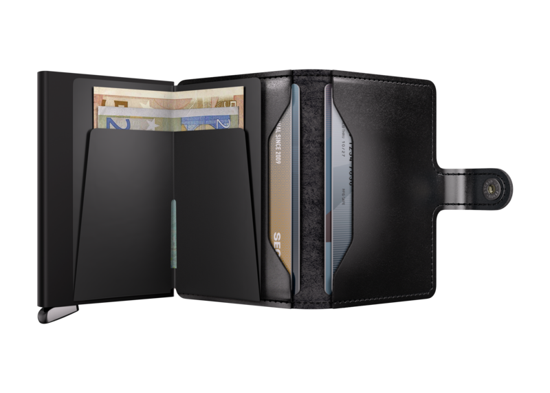 Secrid Miniwallet Premium Dusk