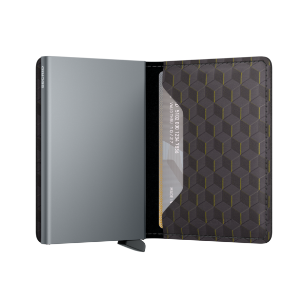 Secrid Slimwallet Optical