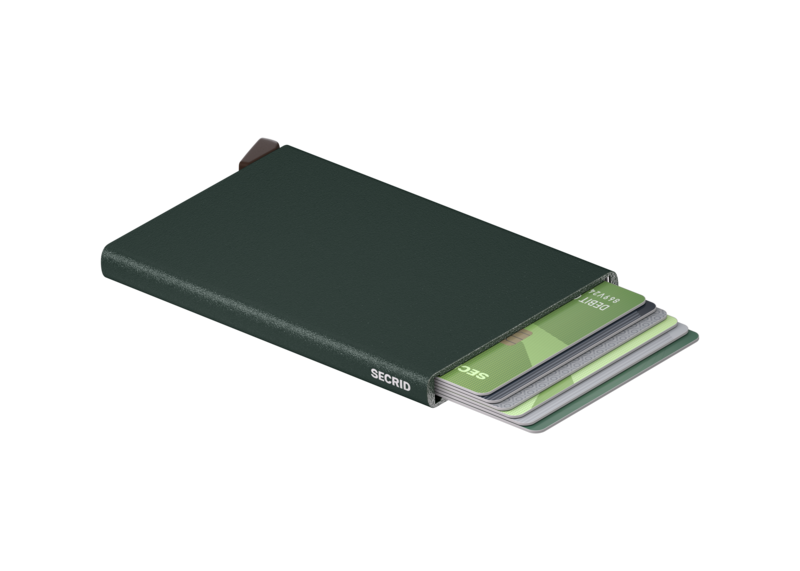 Secrid Cardprotector Powder