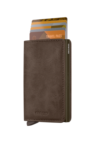 Secrid Slimwallet Vintage